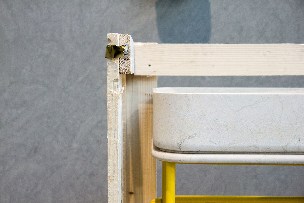 Home Furnishing，hand sink，Simplicity，Receive，industrial design，