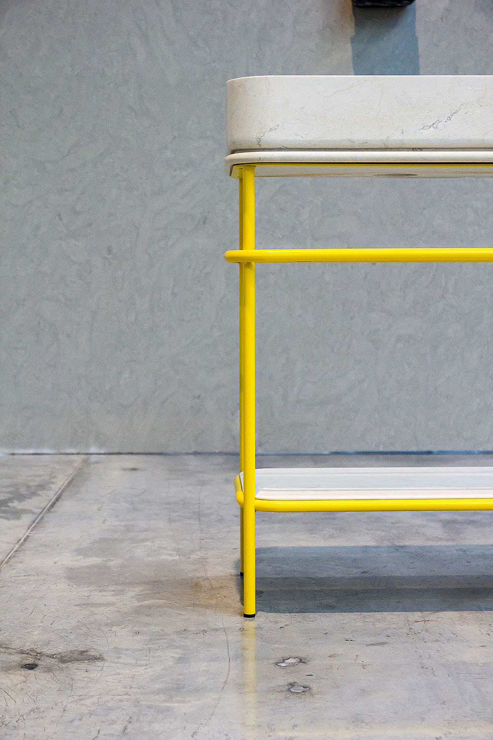 Home Furnishing，hand sink，Simplicity，Receive，industrial design，