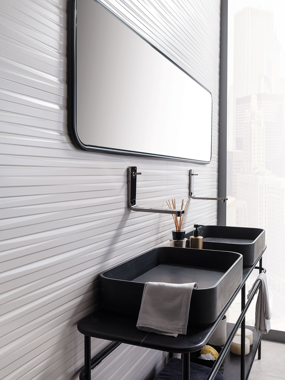 Home Furnishing，hand sink，Simplicity，Receive，industrial design，