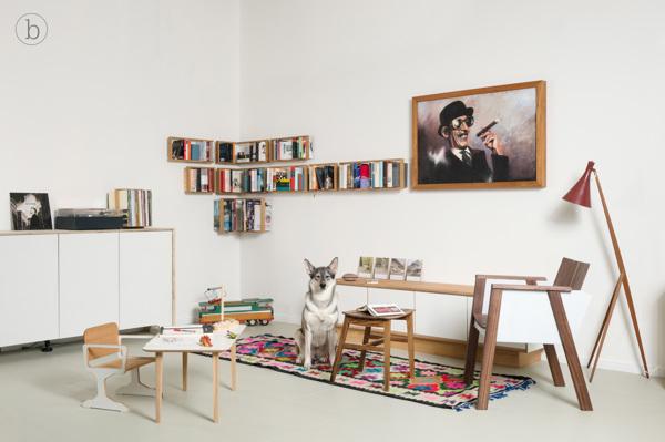 bookshelf，Storage rack，