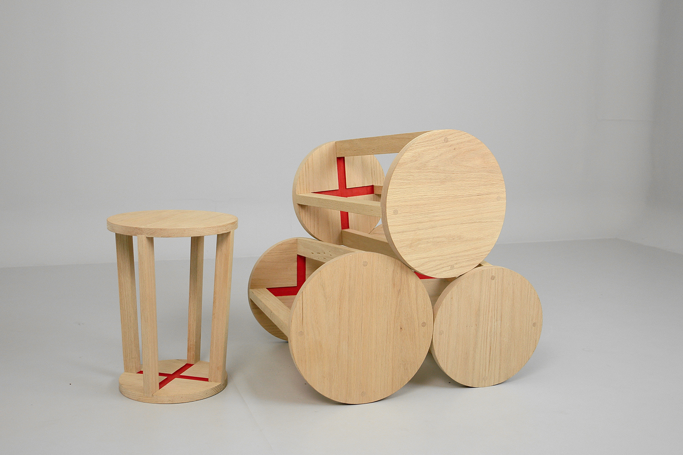 Home Furnishing，chair，Mortise and tenon，furniture design ，wood，