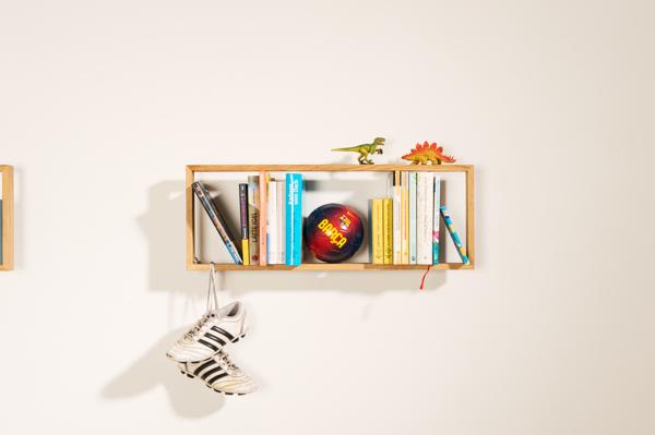 bookshelf，Storage rack，