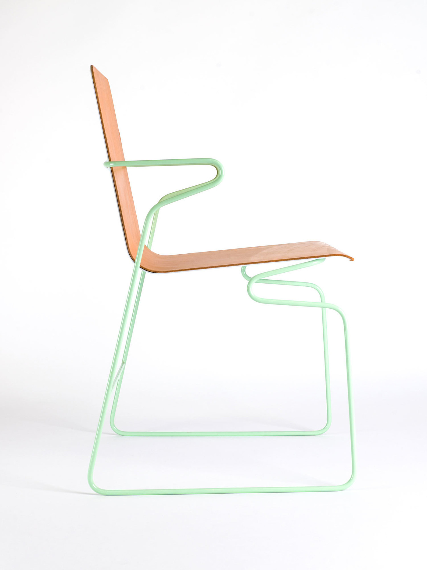 Home Furnishing，chair，Metal，Simplicity，Home design，