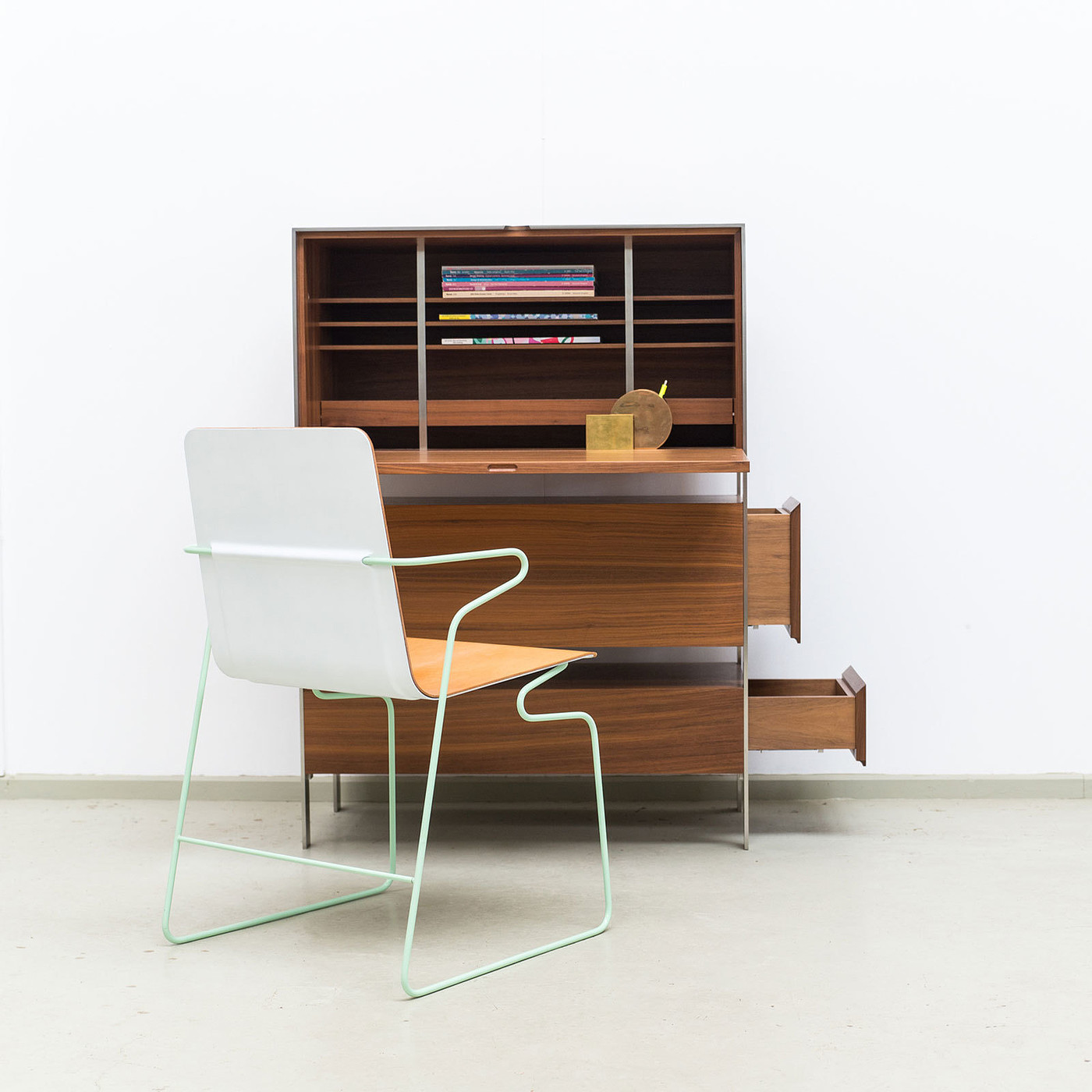 Home Furnishing，chair，Metal，Simplicity，Home design，