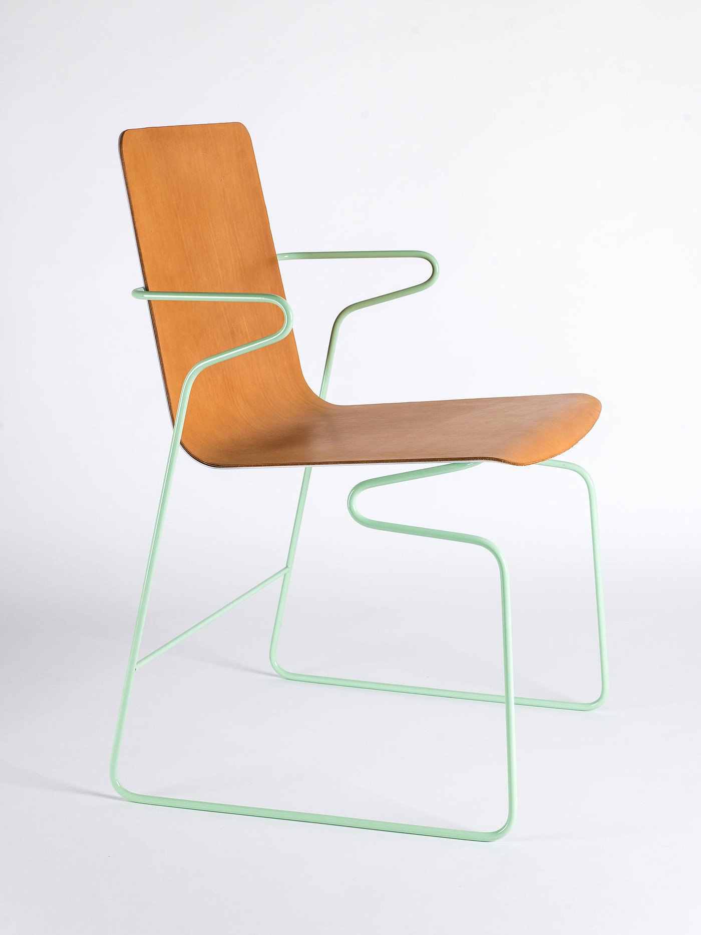 Home Furnishing，chair，Metal，Simplicity，Home design，