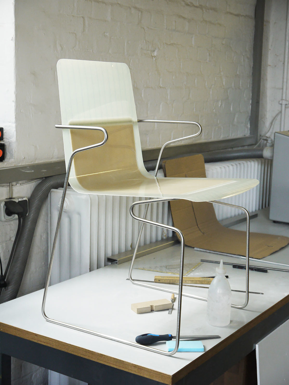 Home Furnishing，chair，Metal，Simplicity，Home design，