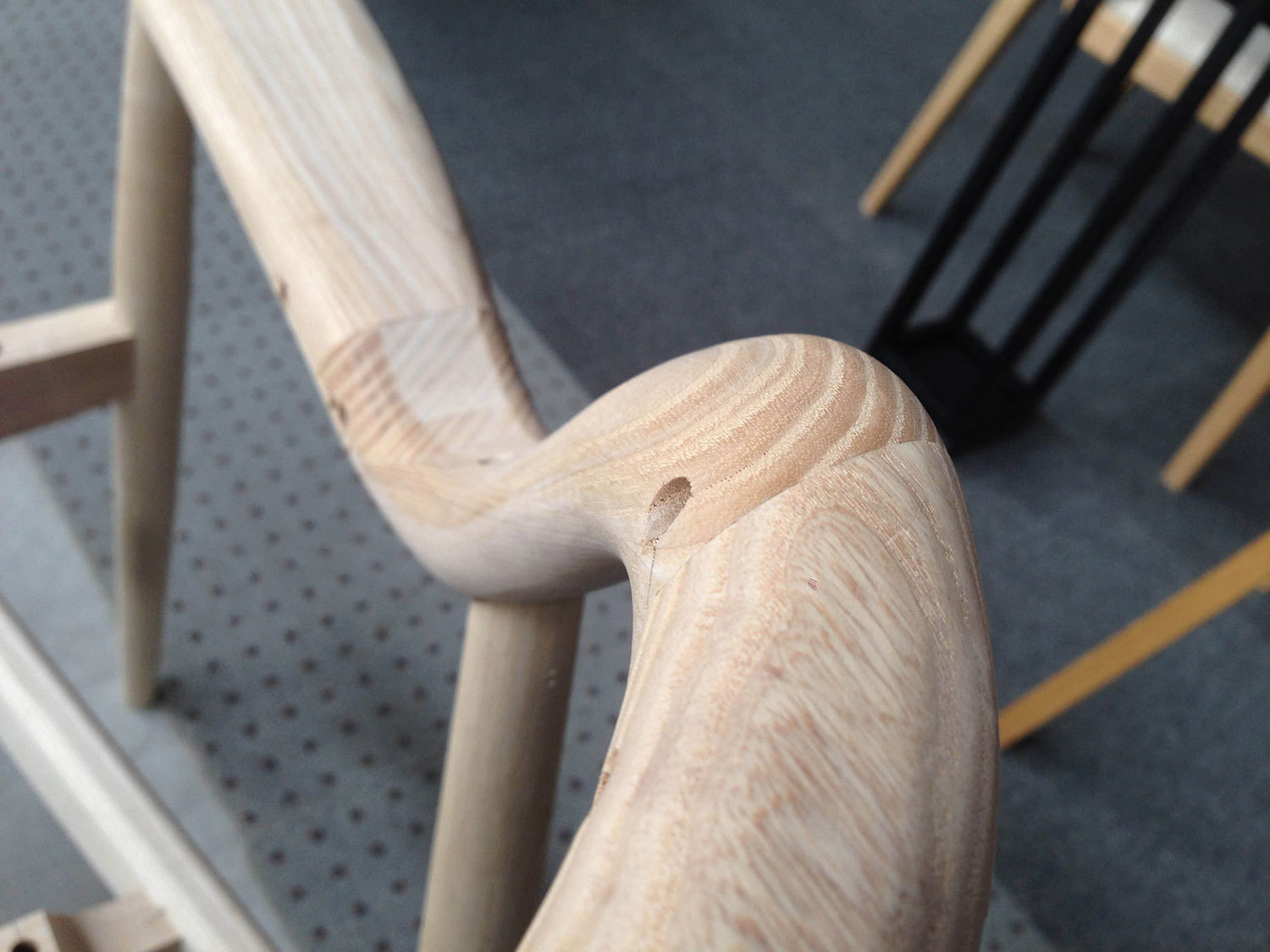 Home Furnishing，chair，handicraft，wood，originality，