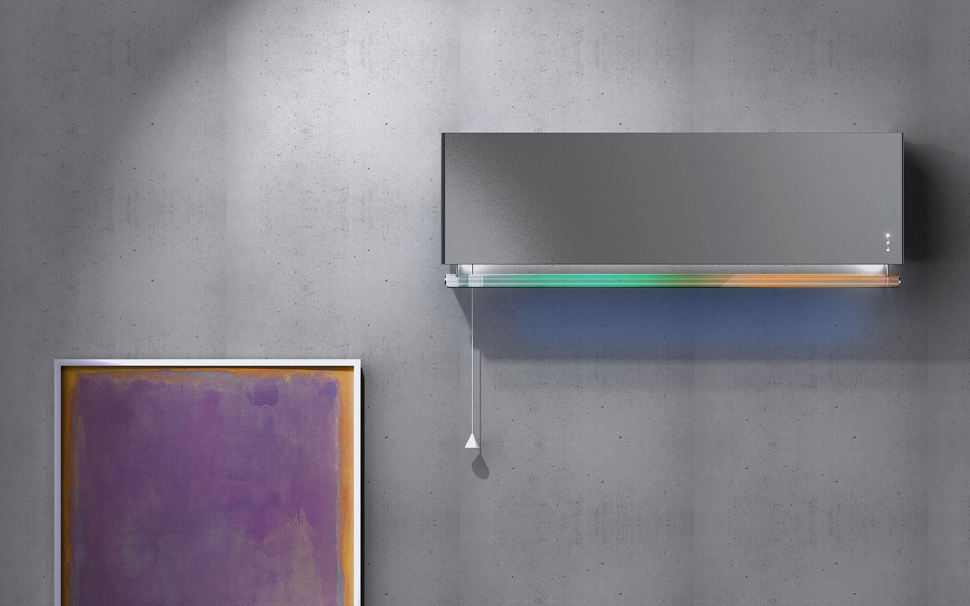 air conditioner，SEESAW，air conditioner，