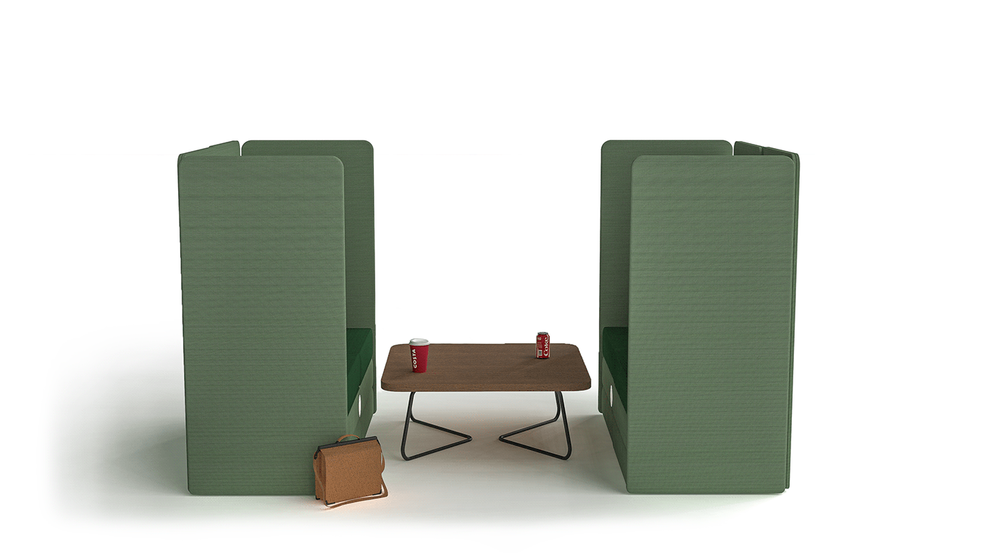 modularization，Reconfigure，Design，system，Furniture home，