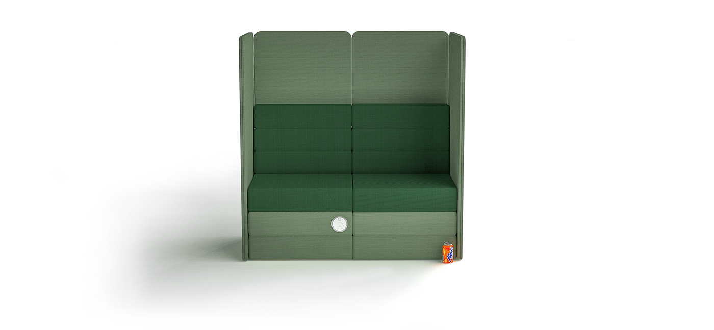 modularization，Reconfigure，Design，system，Furniture home，