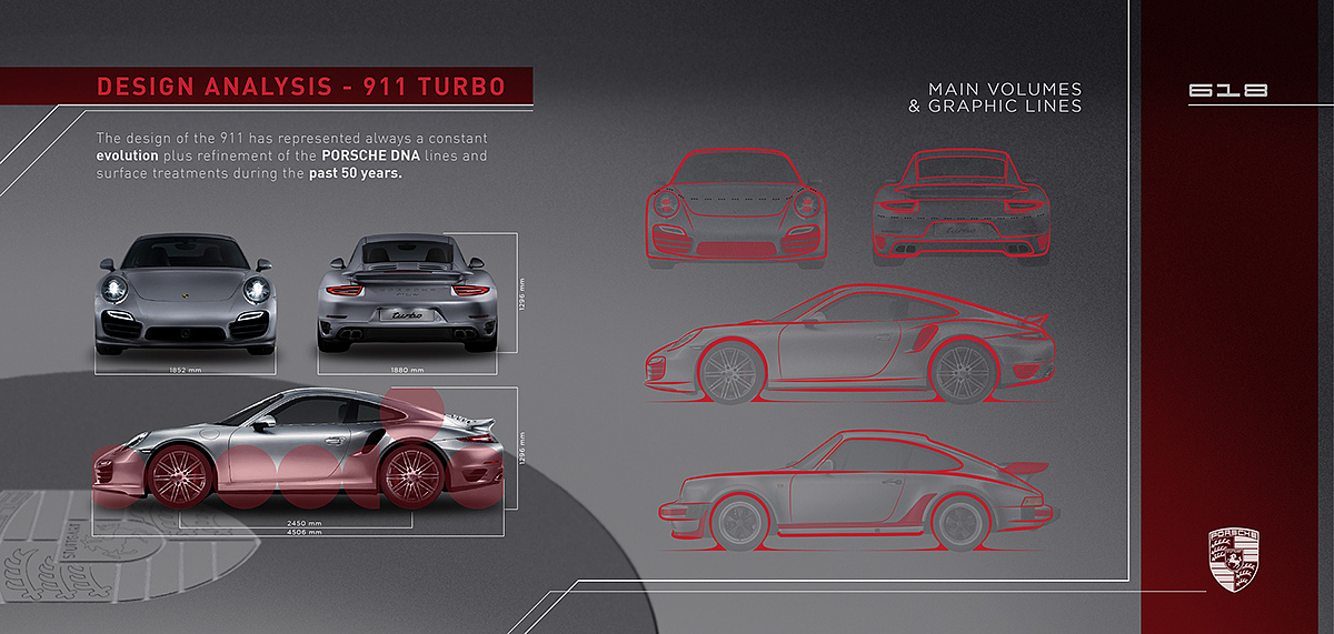 intelligence，Porsche，science and technology，industrial design，Cool，Motorcycle design，