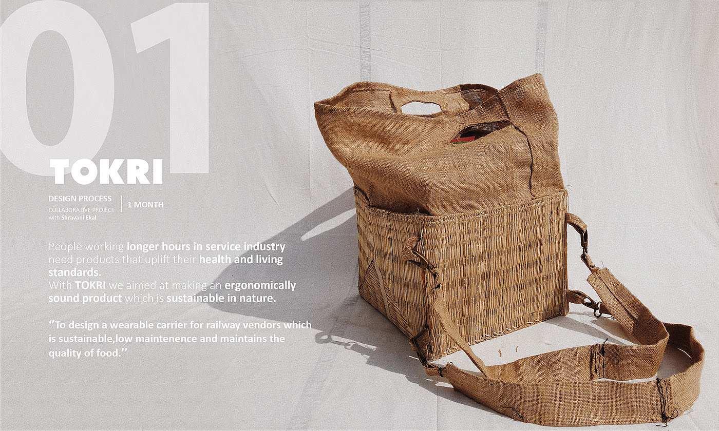 作品集，产品设计，可持续，背包，靠垫，包装，