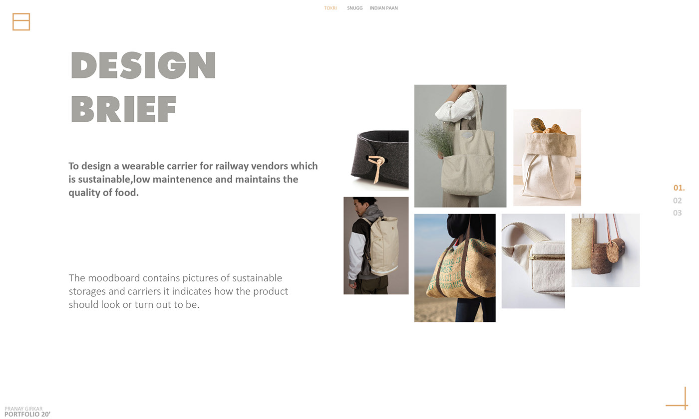 sample reels，product design，sustainable，knapsack，Cushion，packing，