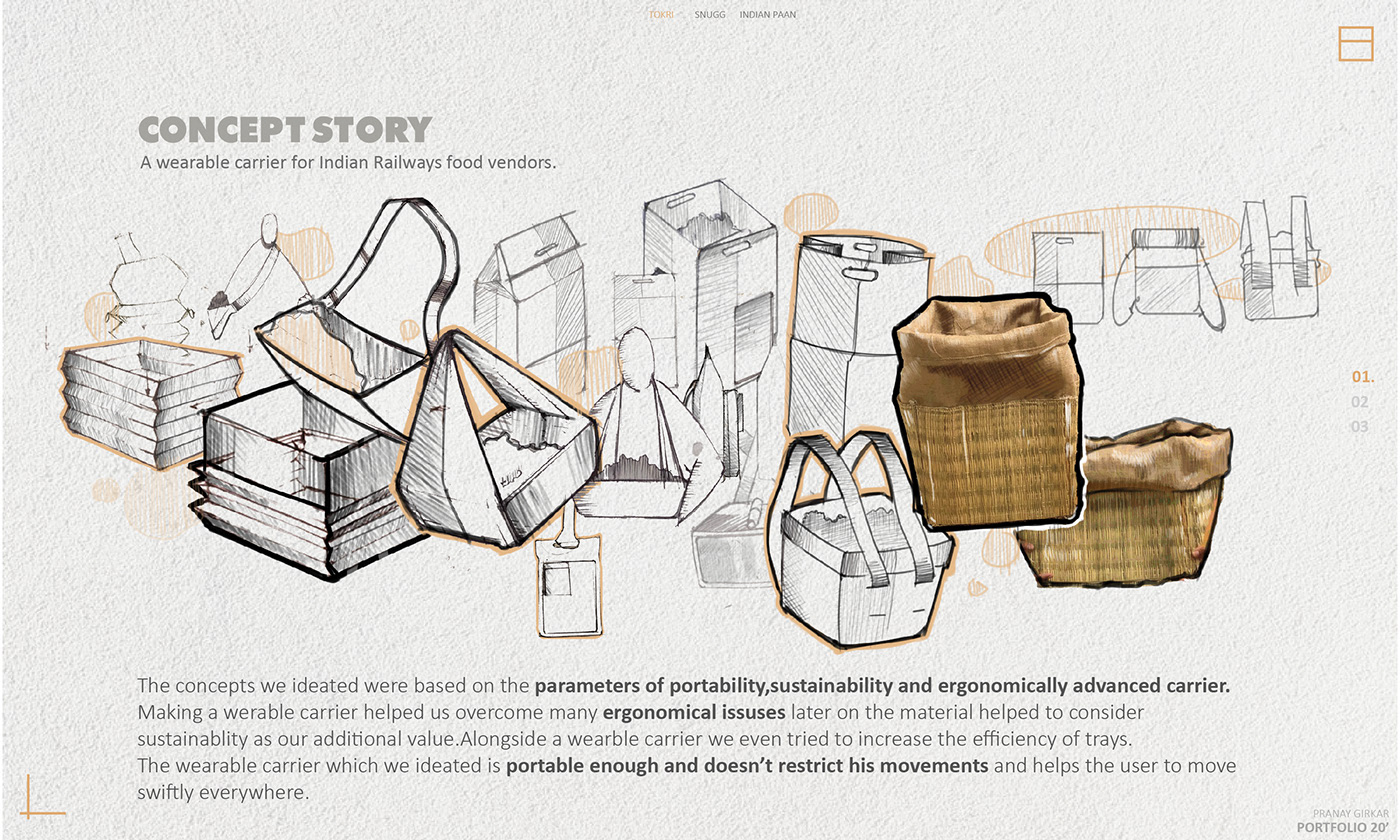 sample reels，product design，sustainable，knapsack，Cushion，packing，