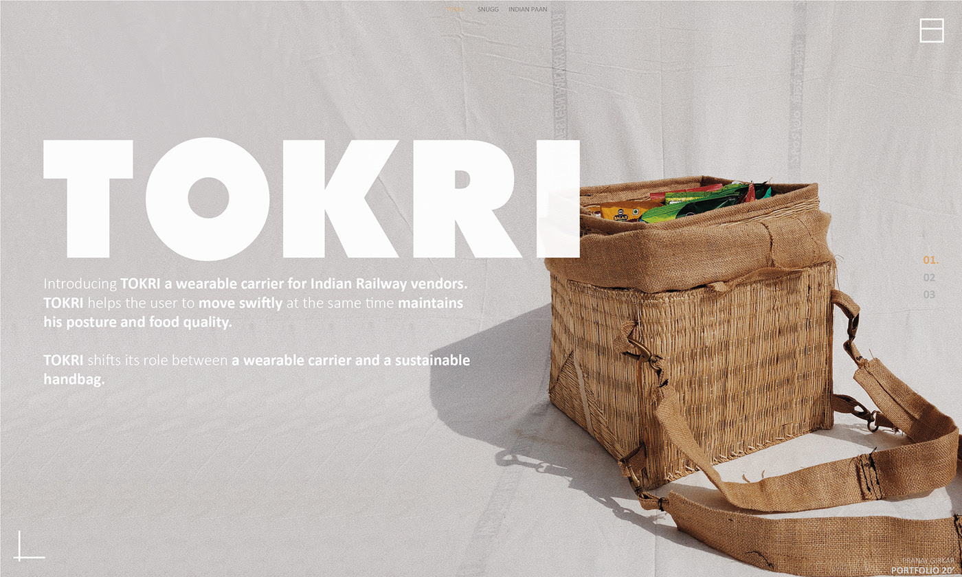 sample reels，product design，sustainable，knapsack，Cushion，packing，