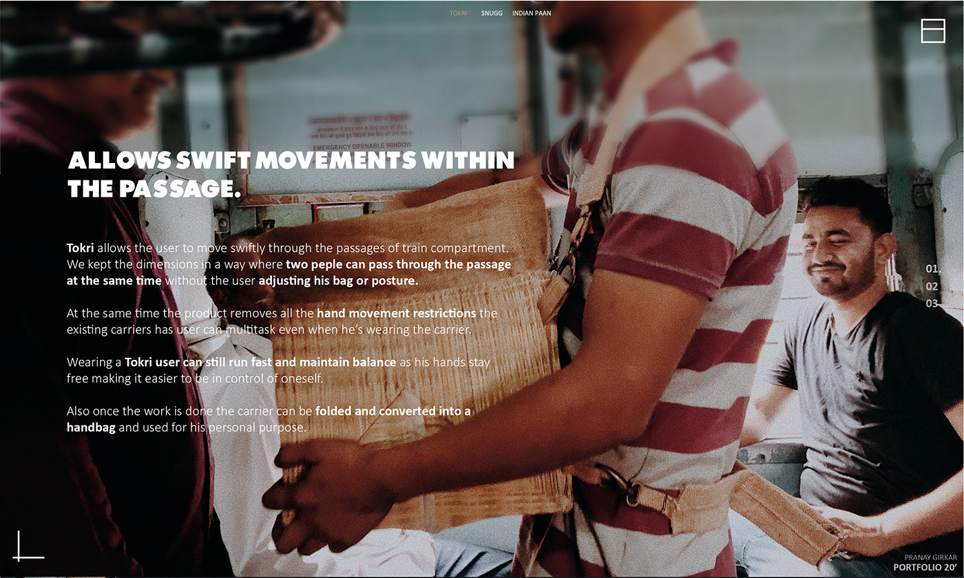 sample reels，product design，sustainable，knapsack，Cushion，packing，