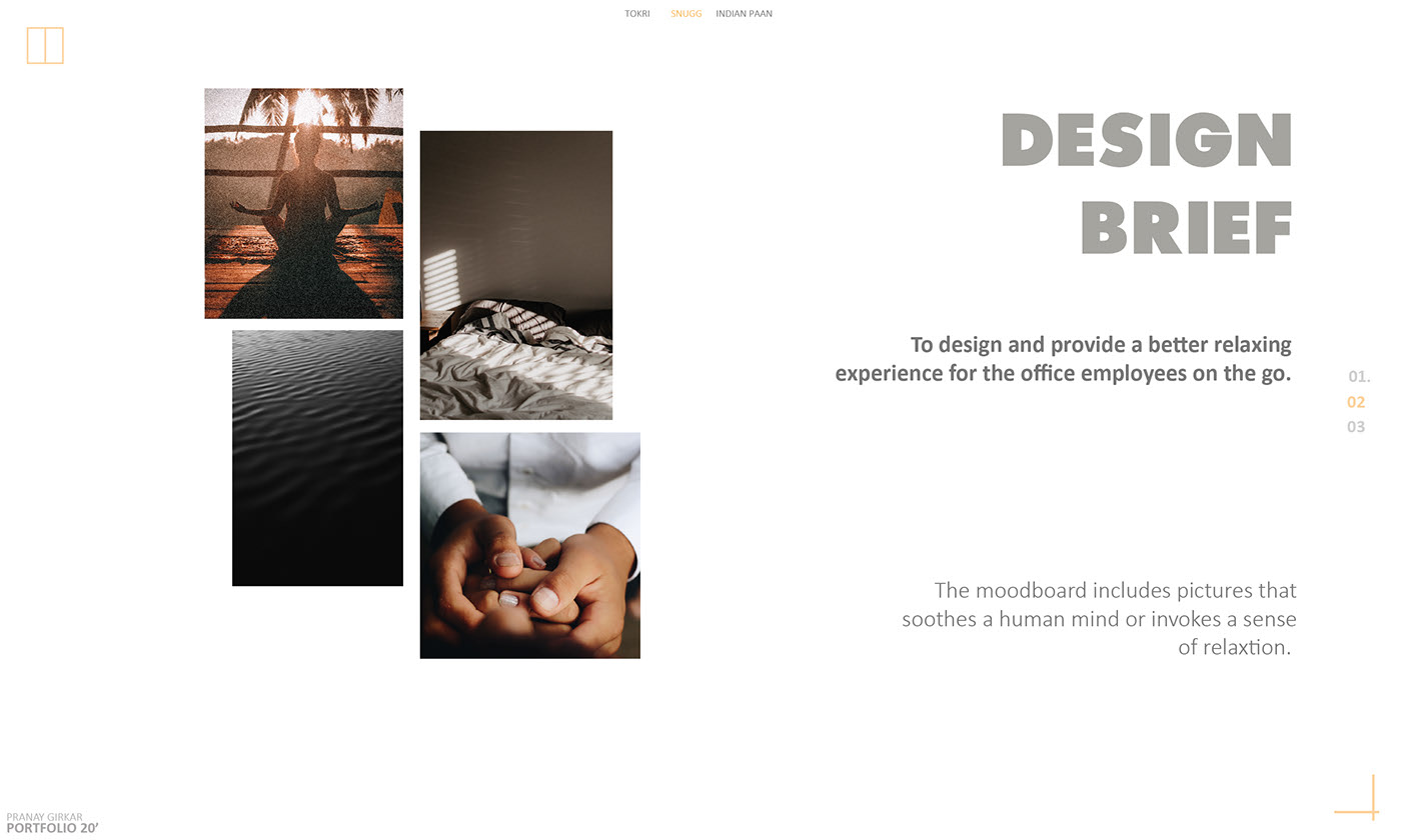 sample reels，product design，sustainable，knapsack，Cushion，packing，