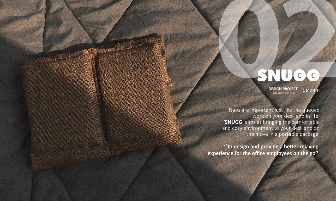 sample reels，product design，sustainable，knapsack，Cushion，packing，