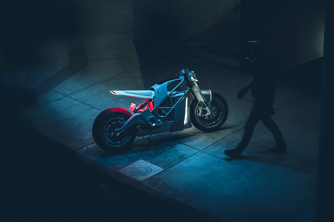 concept，automobile，motorcycle，