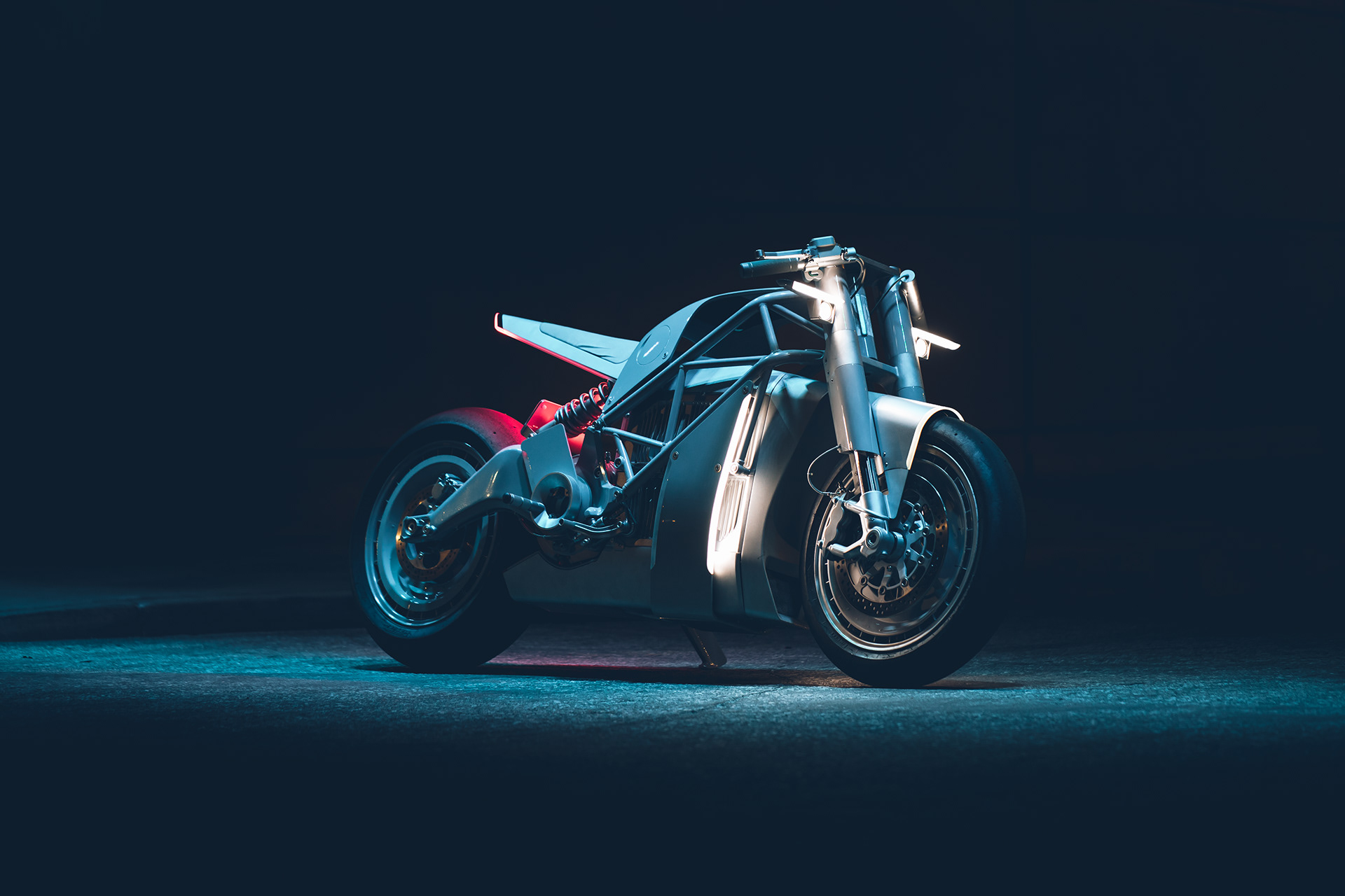 concept，automobile，motorcycle，