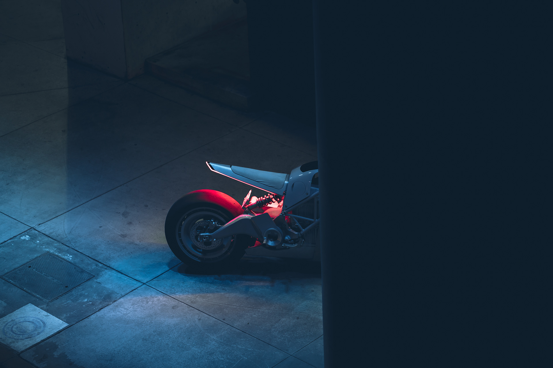 concept，automobile，motorcycle，