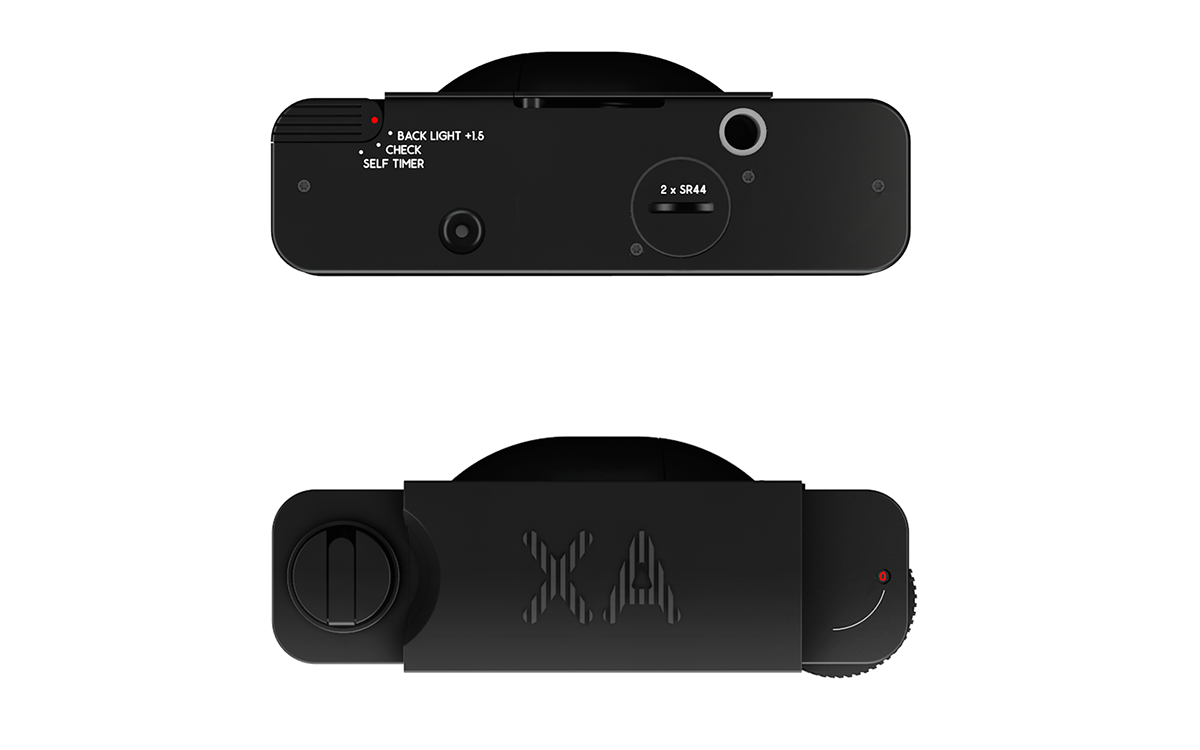 camera，ranging，Bora，