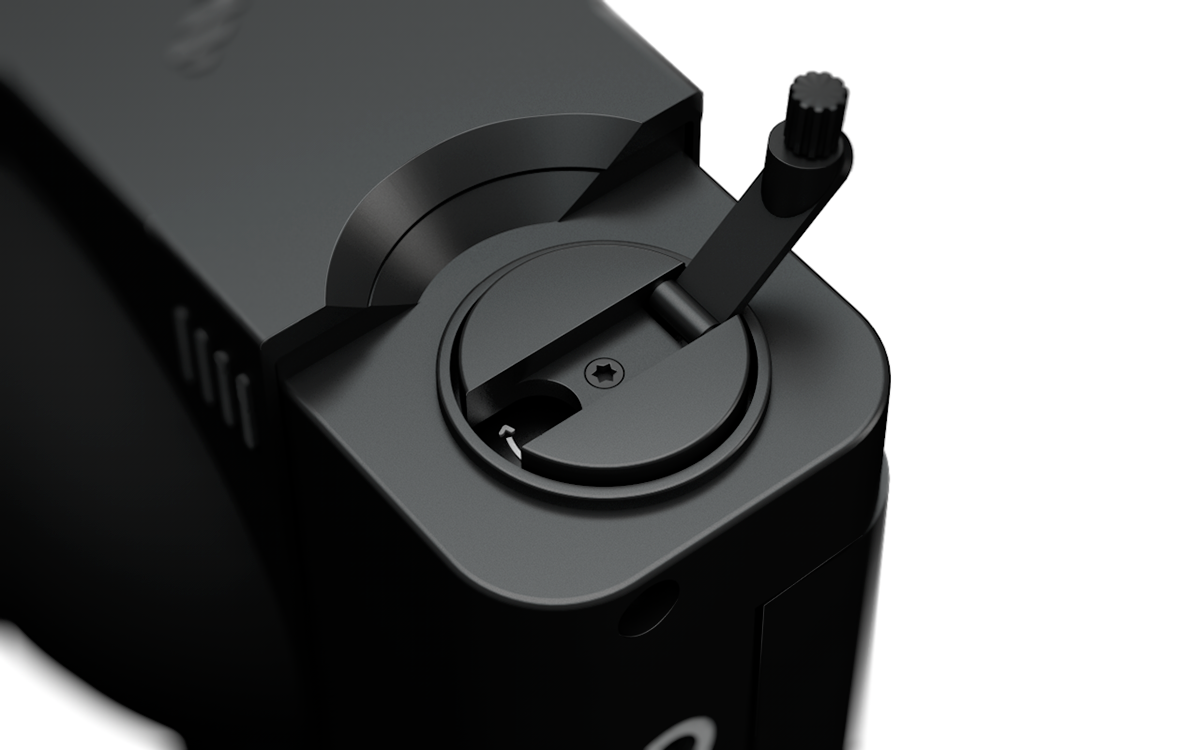 camera，ranging，Bora，