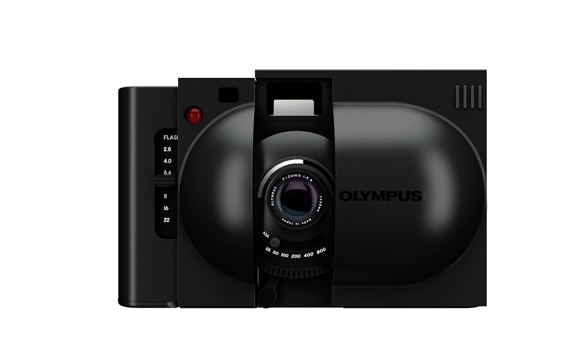 camera，ranging，Bora，