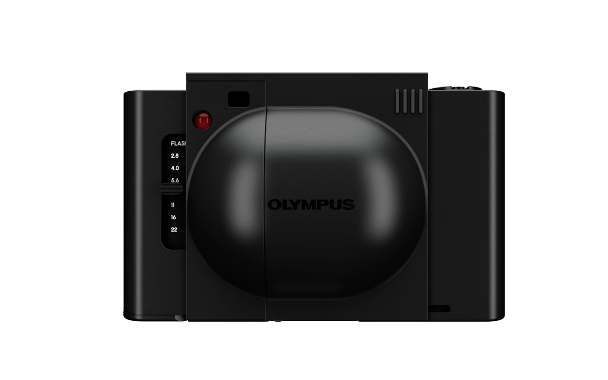 camera，ranging，Bora，