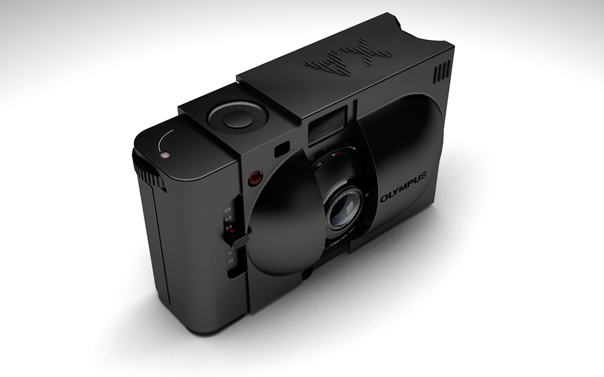 camera，ranging，Bora，