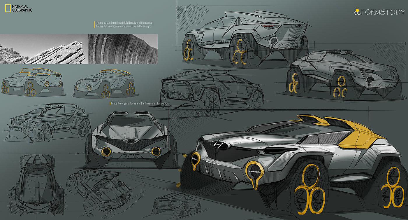 suv，Off-road vehicle，Modern automobile，
