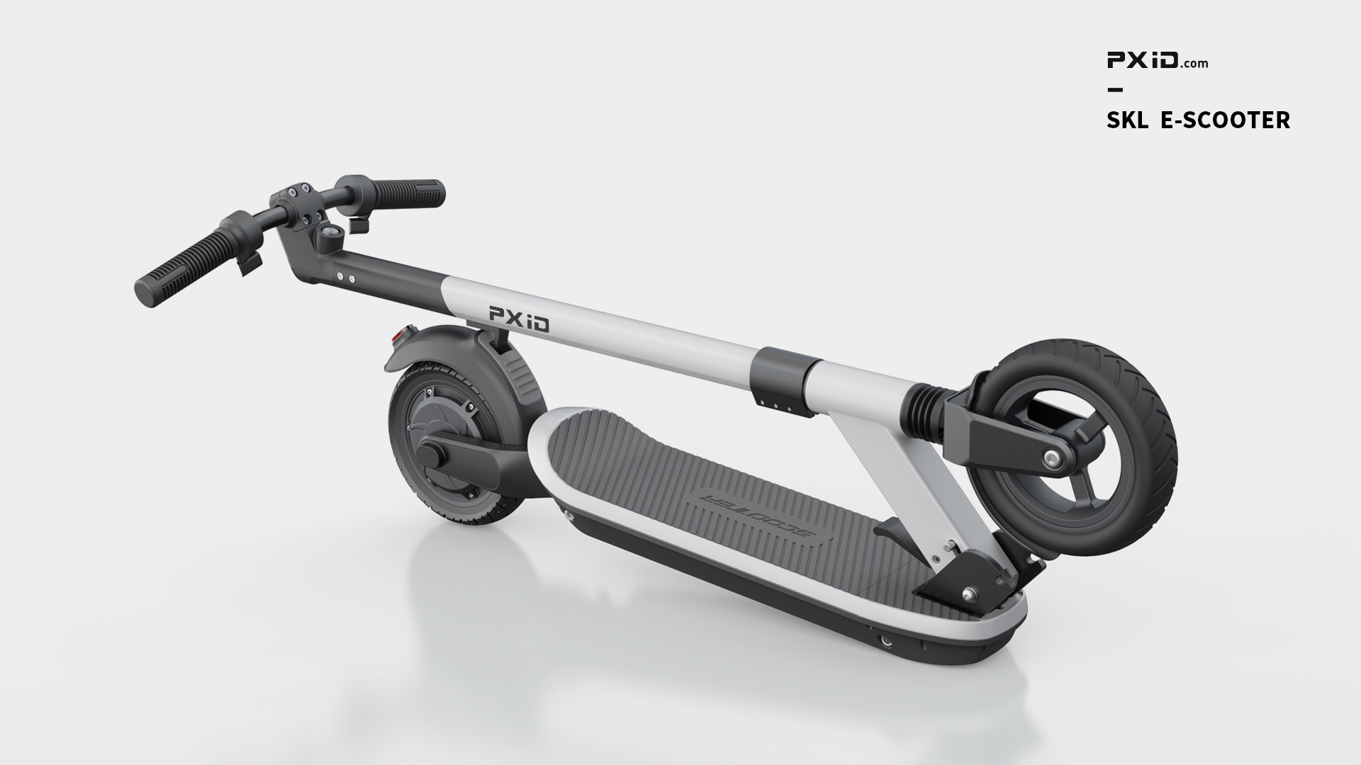 Scooter，Scooter design，Electric scooter，Design of electric scooter，