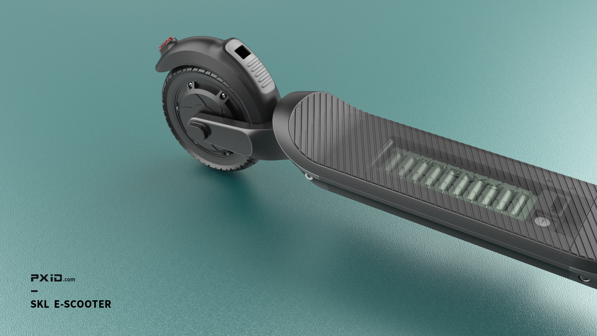 Scooter，Scooter design，Electric scooter，Design of electric scooter，