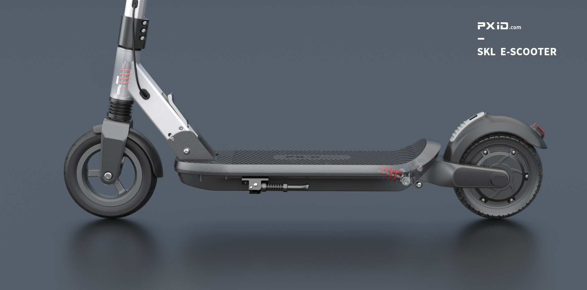 Scooter，Scooter design，Electric scooter，Design of electric scooter，