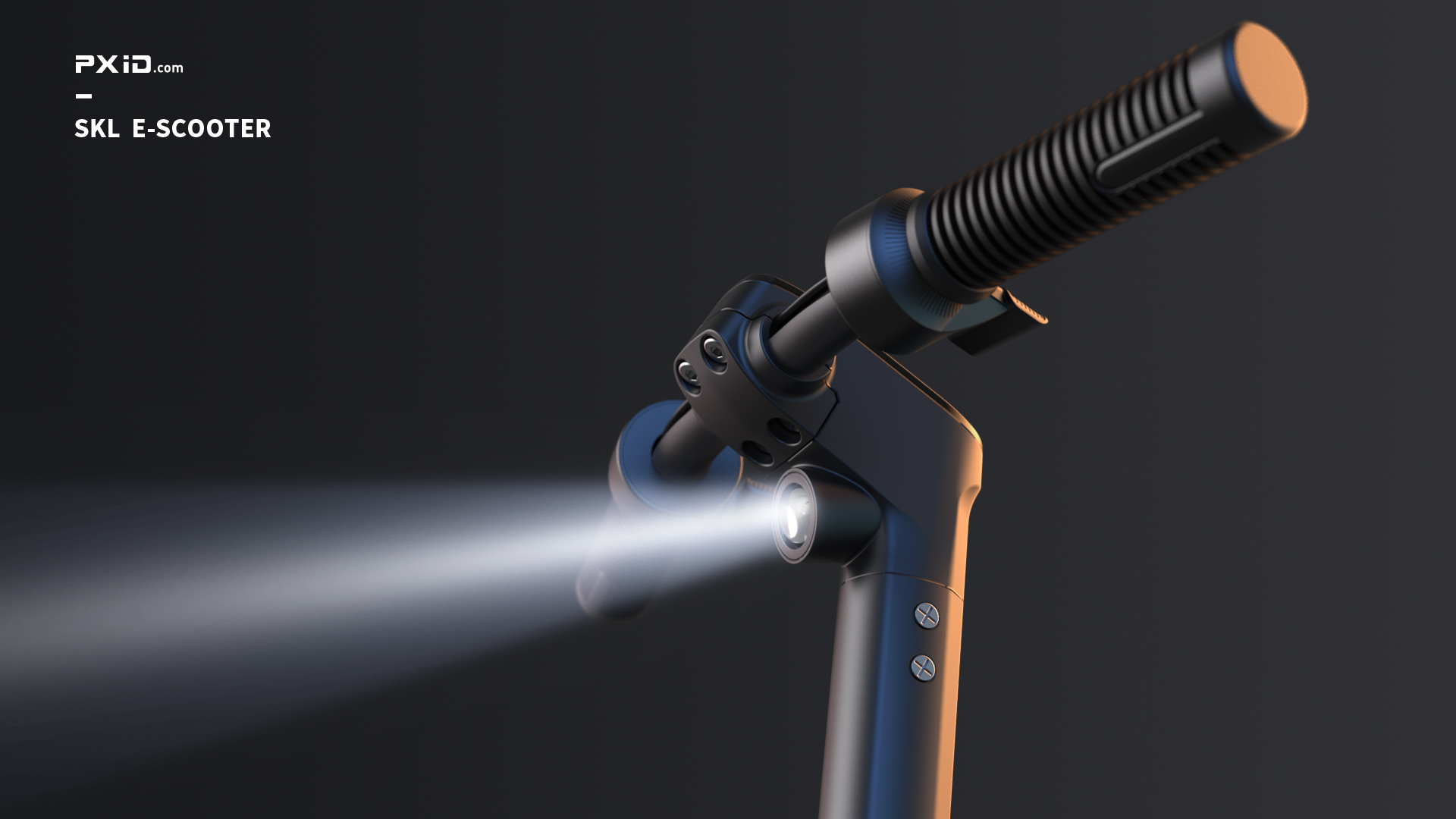 Scooter，Scooter design，Electric scooter，Design of electric scooter，