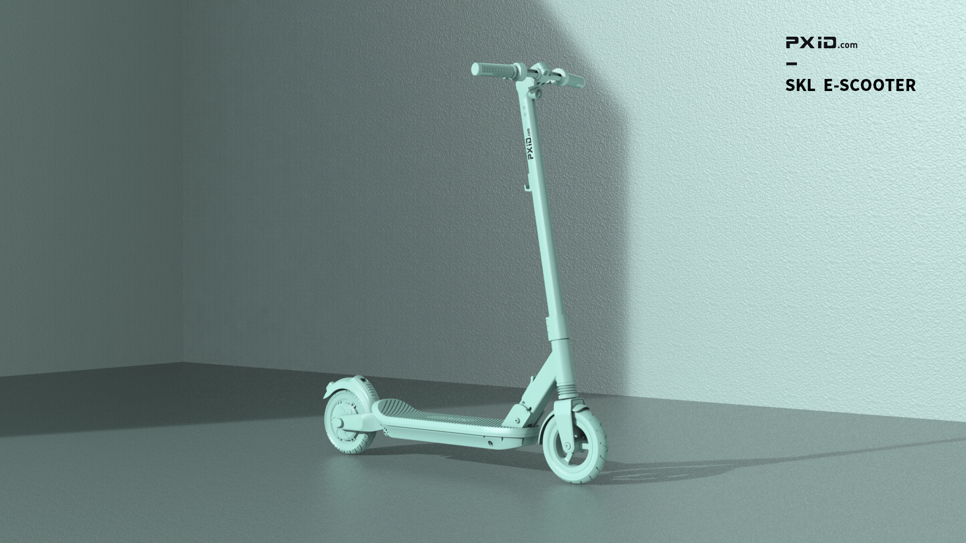 Scooter，Scooter design，Electric scooter，Design of electric scooter，