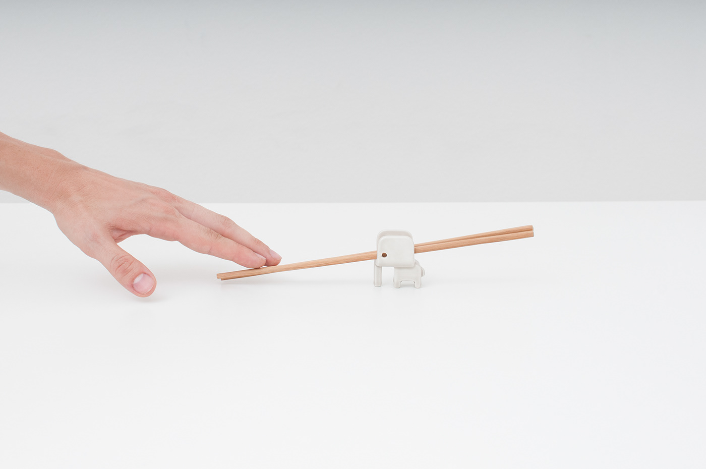 Tools and equipment，chopsticks，Bracket，elephant，Design，brief introduction，