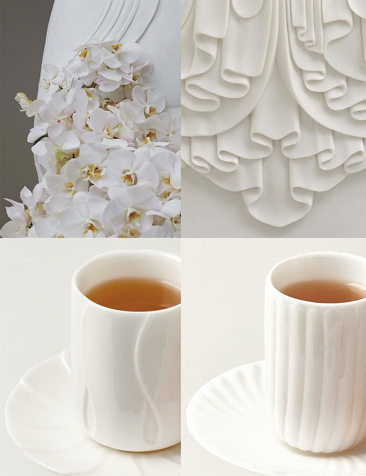 tea set，