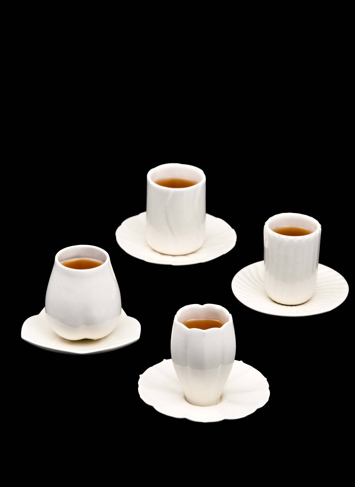 tea set，