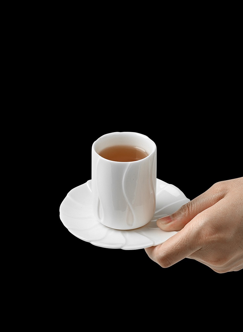 tea set，