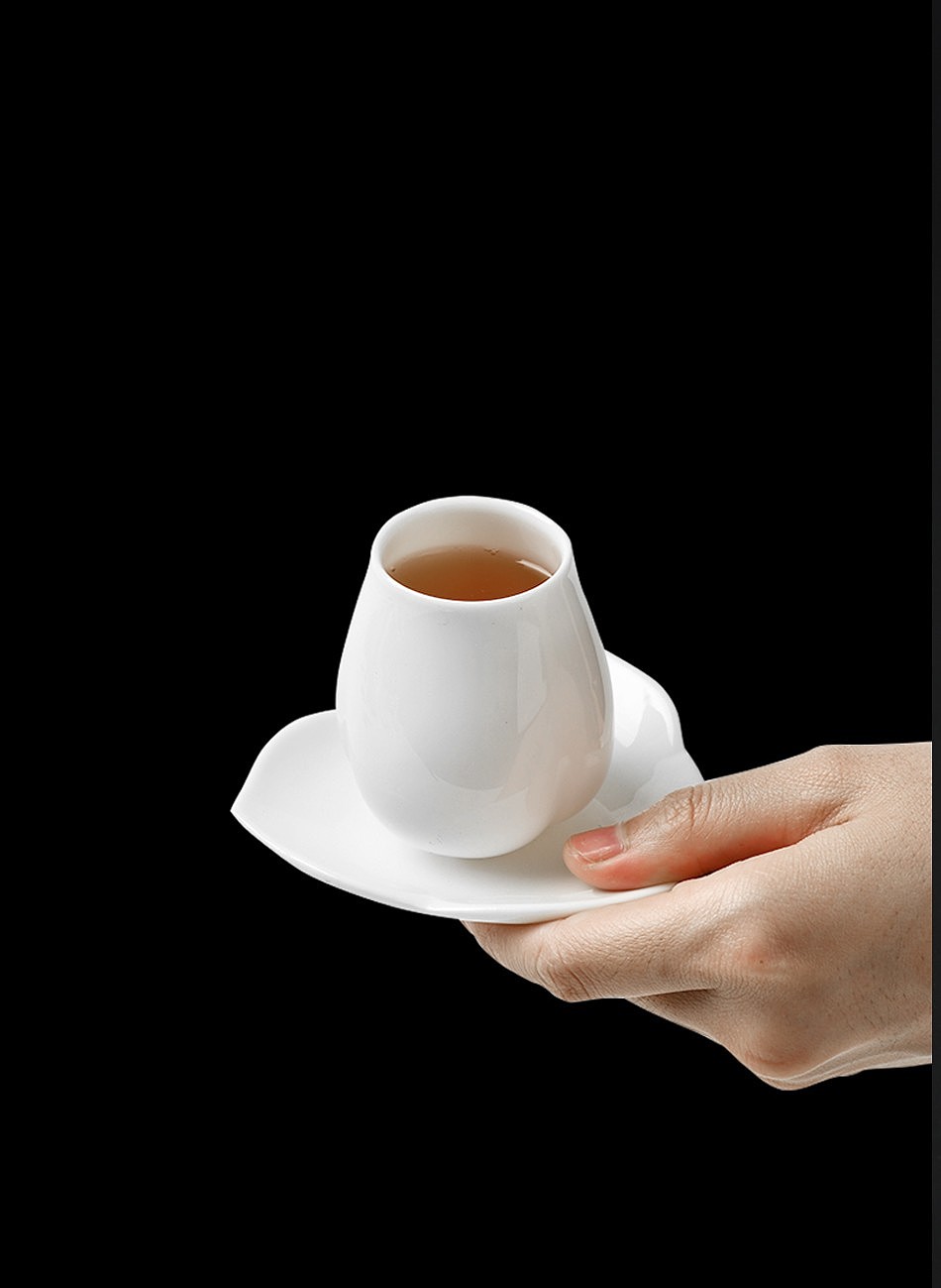 tea set，