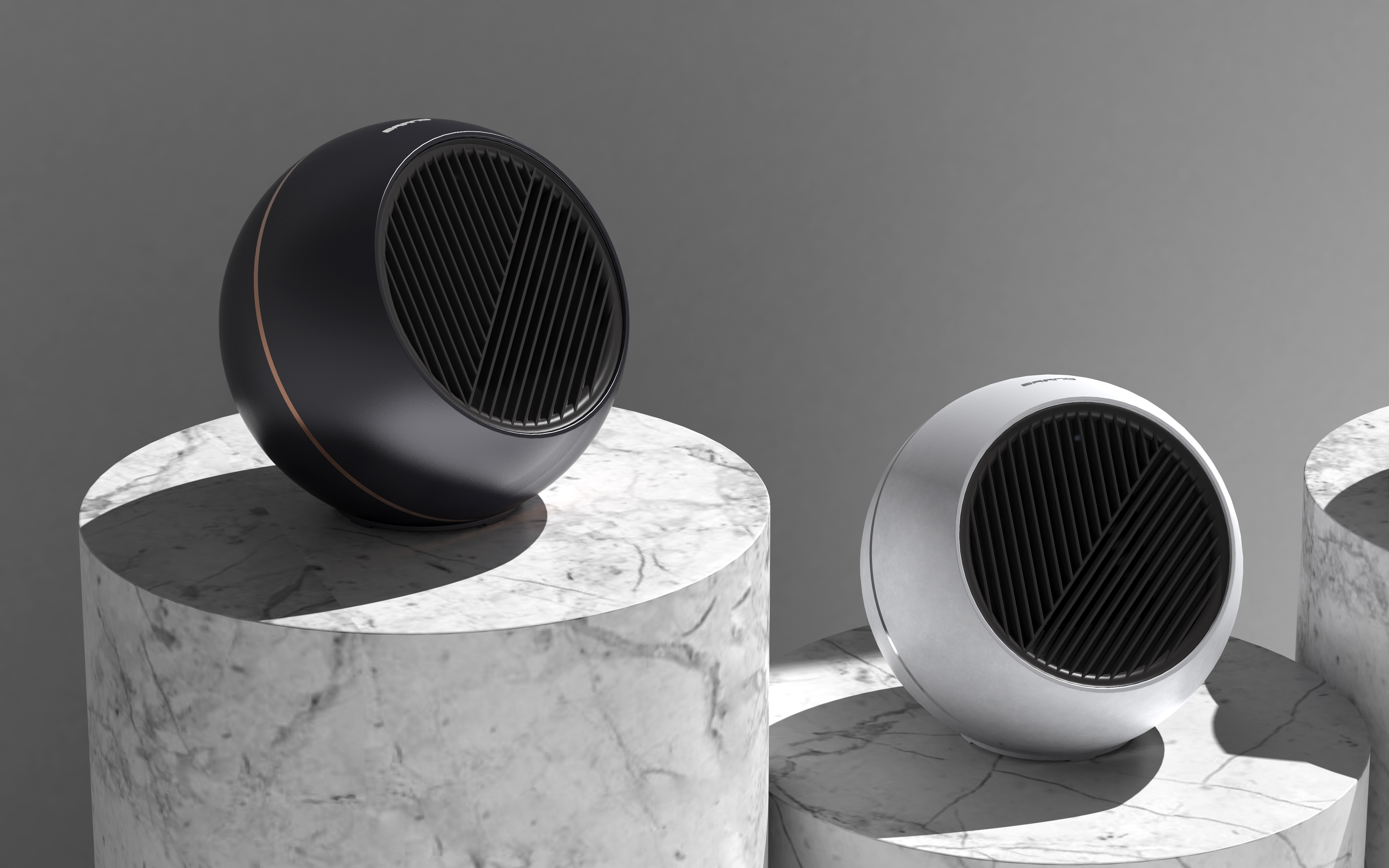 EIDESIGN，Simplicity，Mellow，Basic type，Meiling，Mini heater，Household products，