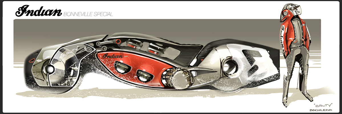 intelligence，Concept Car，science and technology，design sketch，Cool，industrial design，