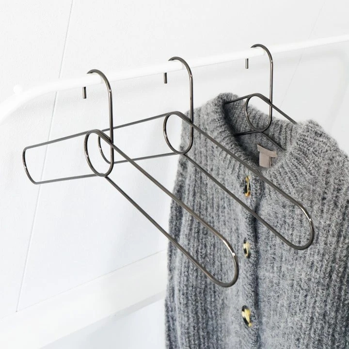 product design，Housewear & Furnishings，Minimalist style，coat hanger，