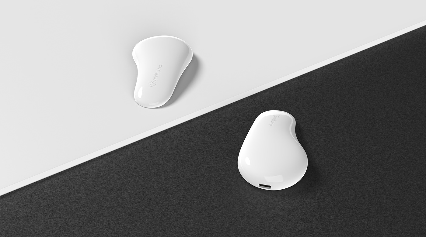 Cardioma，artificial intelligence，heart disease，wearable devices ，Health monitoring，