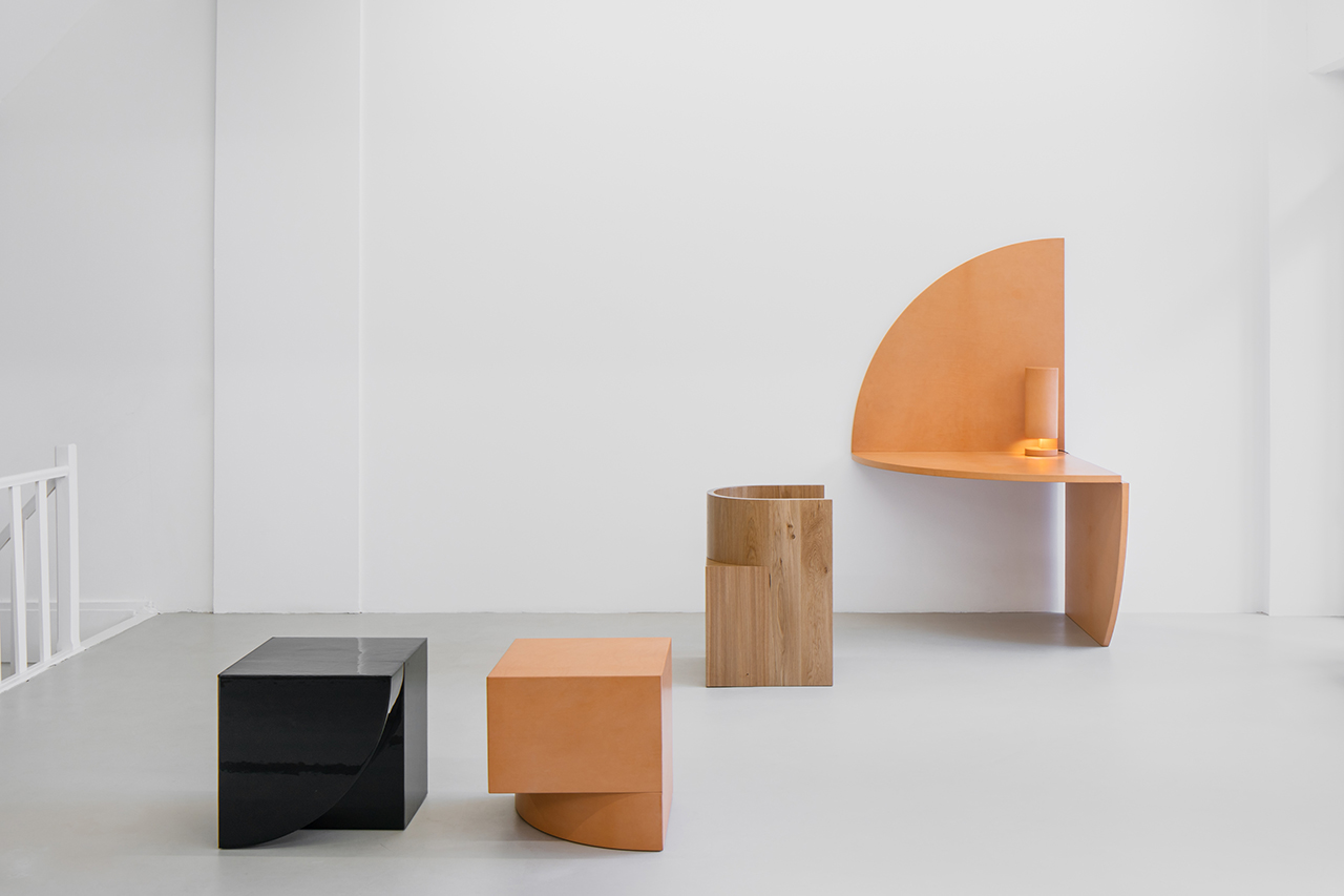 furniture，geometry，Minimalist，chair，lamps and lanterns，Table，