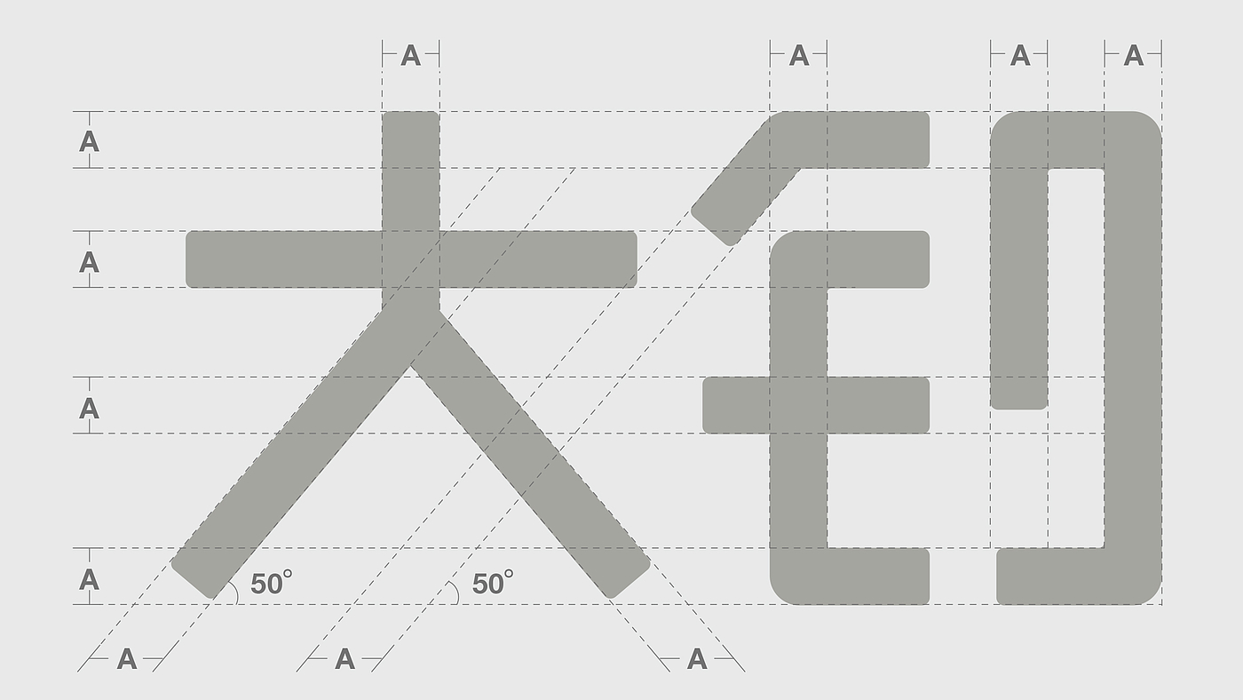 Magpie packaging，Logo design，Enterprise VI，VI design，