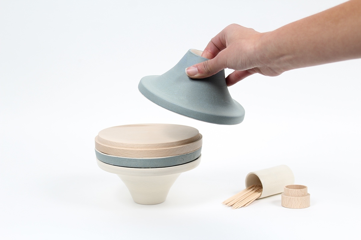 tableware，Easy storage，ceramics，Simplicity，articles for daily use，