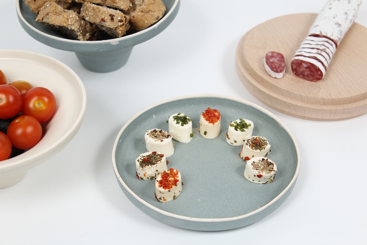 tableware，Easy storage，ceramics，Simplicity，articles for daily use，