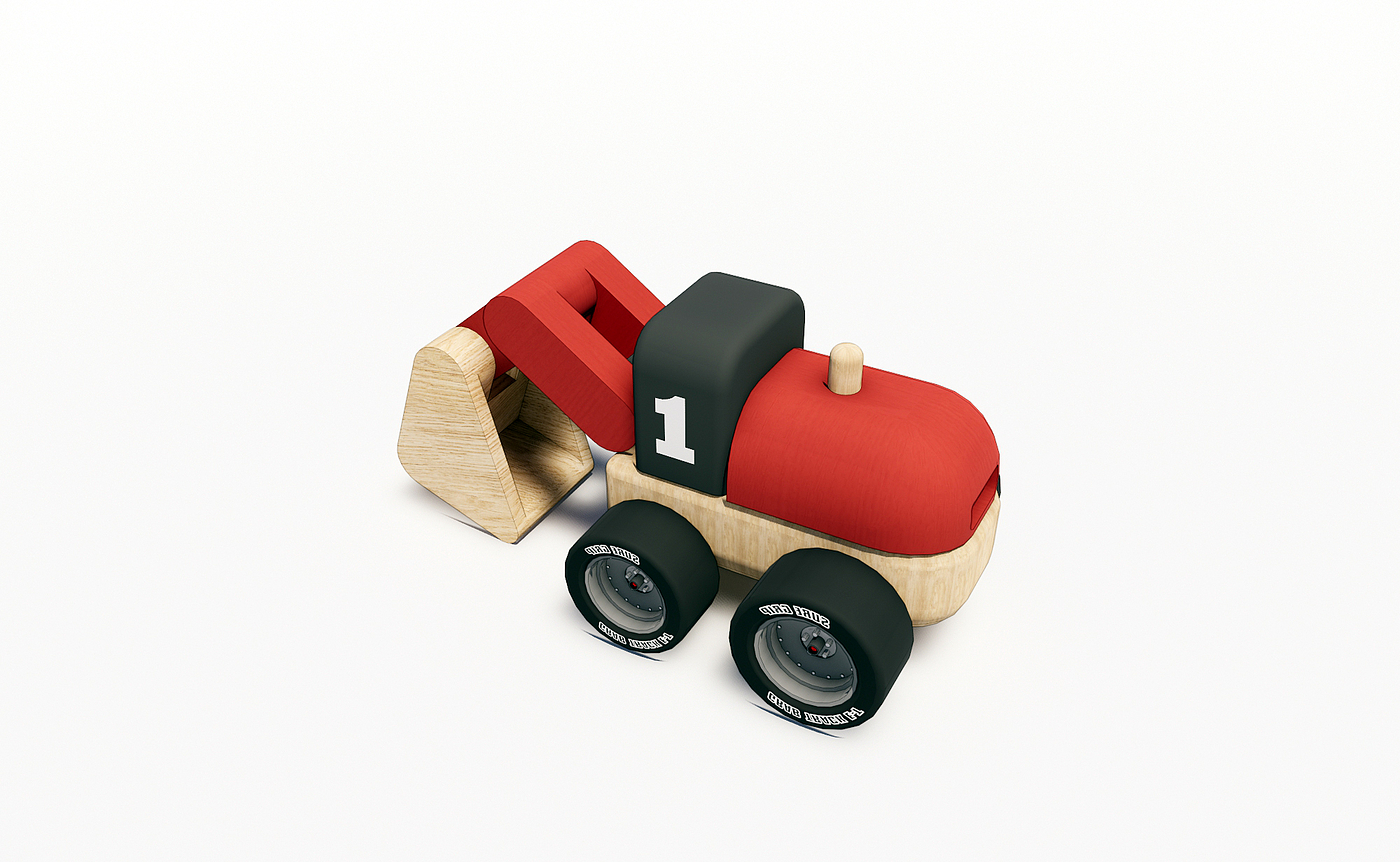 environment protection，Wooden toys，Simplicity，children，